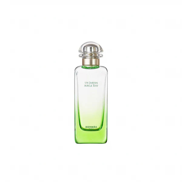 Hermes Un Jardin Sur Le Toit EDT 100ml