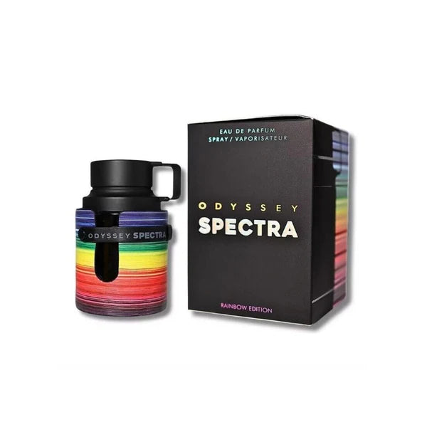 Armaf Odyssey Spectra EDP 100ml