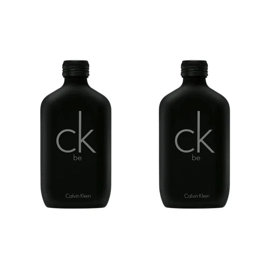 Calvin Klein CK One & CK Be 100ml (B1G1 Promo)