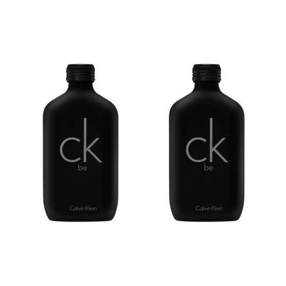Calvin Klein CK One & CK Be 100ml (B1G1 Promo)