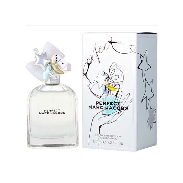 Marc Jacobs Perfect EDT 100ml