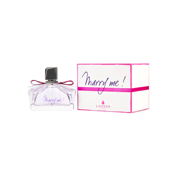 Lanvin Marry Me EDP 75ml