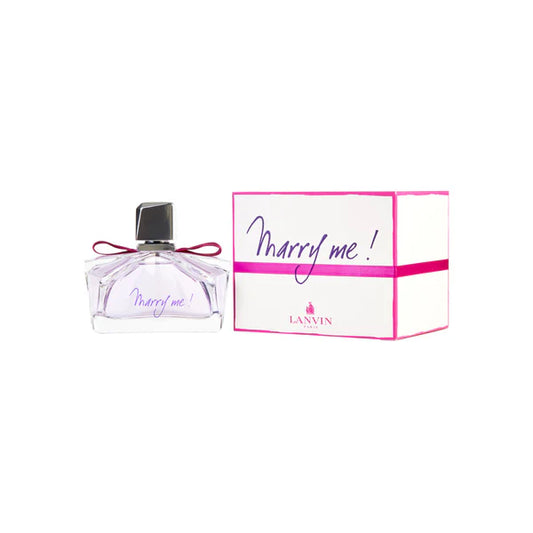 Lanvin Marry Me EDP 75ml