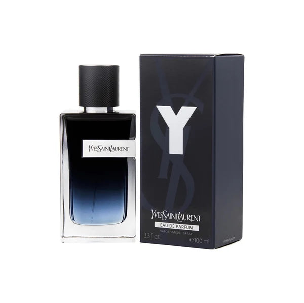 Yves Saint Laurent Y EDP 100ml