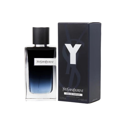 Yves Saint Laurent Y EDP 100ml