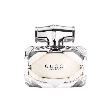 Gucci Bamboo EDT 75ml
