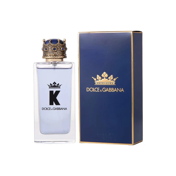 Dolce & Gabbana K EDT 100ml