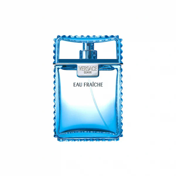 Versace Man Eau Fraiche EDT 100ml