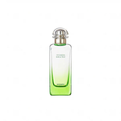 Hermes Un Jardin Sur Le Toit EDT 100ml