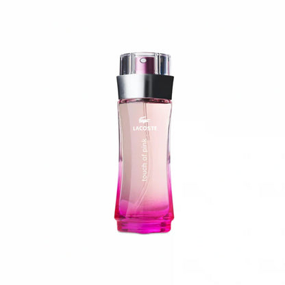 Lacoste Touch Of Pink 90ml