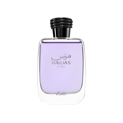 Rasasi Hawas Pour Homme EDP 100ml