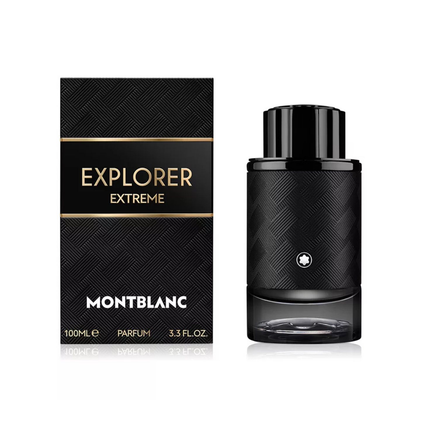 Montblanc Explorer Extreme Parfum 100ml