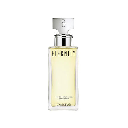 Calvin Klein Eternity Women EDP 100ml
