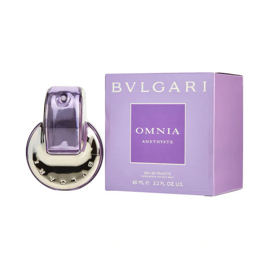 Bvlgari Omnia Amethyste EDT 65ml