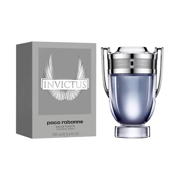 Paco Rabanne Invictus EDT 100ml