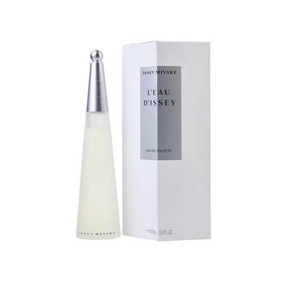 Issey Miyake L'Eau D'issey Women EDT 100ml