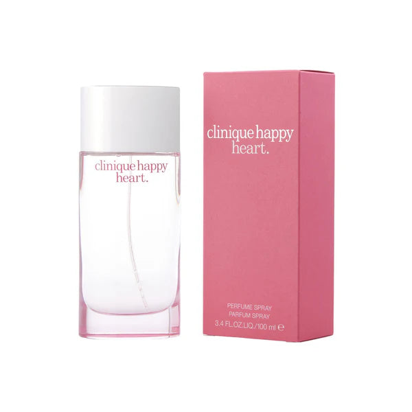Clinique Happy Heart EDP 100ml