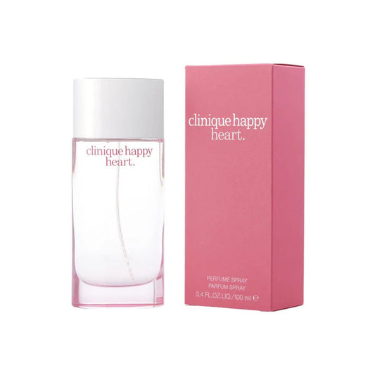 Clinique Happy Heart EDP 100ml