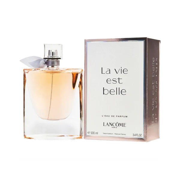 Lancôme Paris La Vie Est Belle L’eau de Parfum 100ml