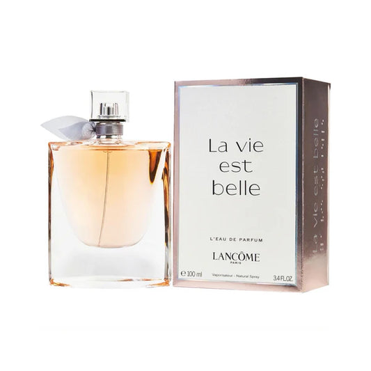 Lancôme Paris La Vie Est Belle L’eau de Parfum 100ml