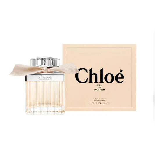 Chloé Eau de Parfum 75ml