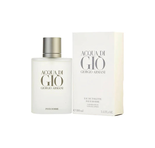 Giorgio Armani Acqua di Gio Pour Homme EDT
