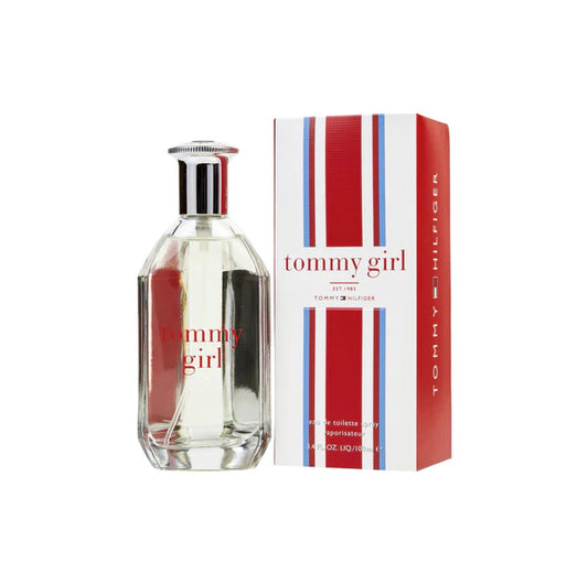 Tommy Hilfiger Tommy Girl EDT 100ml